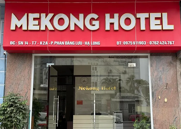 Mekong Hotel