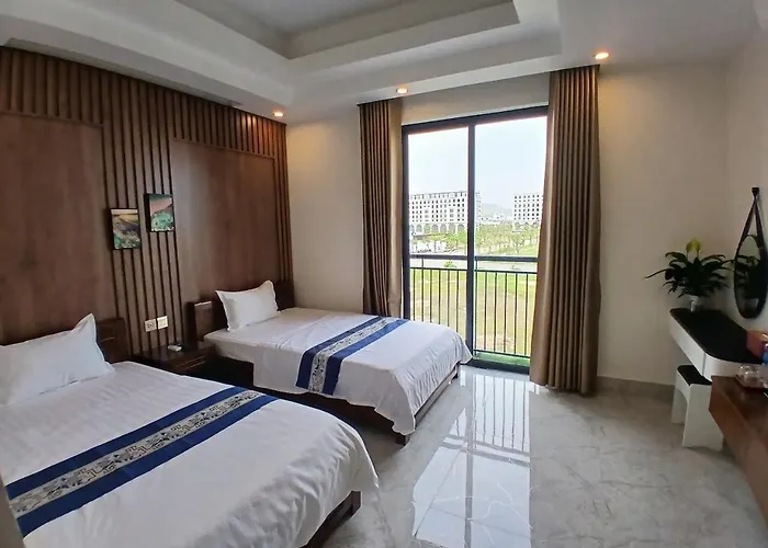 Thu Huong Homestay
