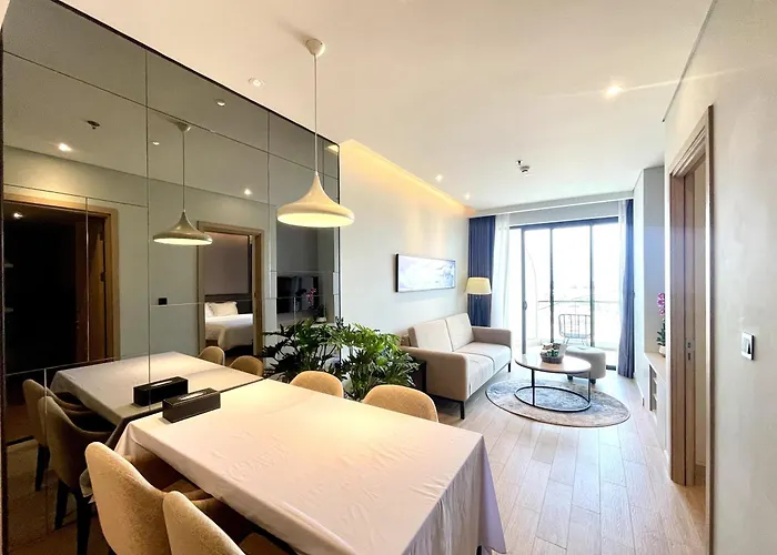 Citadines Marina