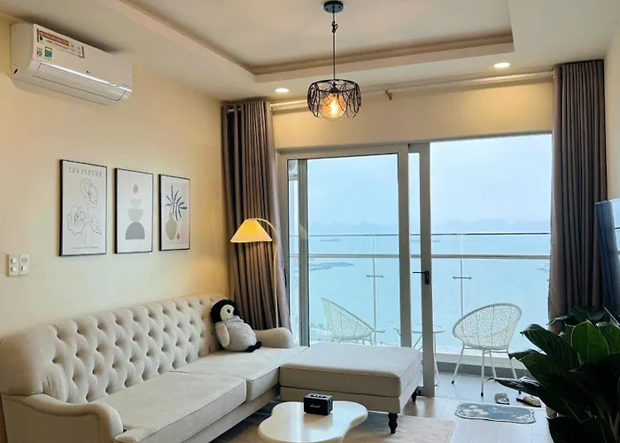 The Sapphire Residence - Kiet Tac Ben Vinh Di San