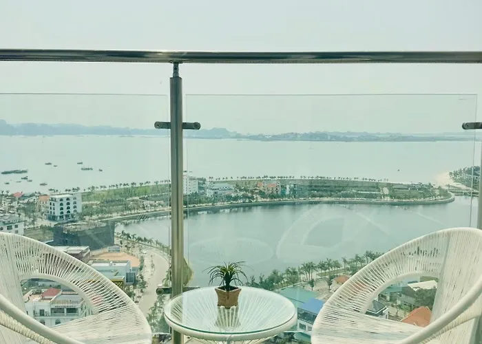 Homestay Cao Cap Tai Newlife Ha Long 2Pn