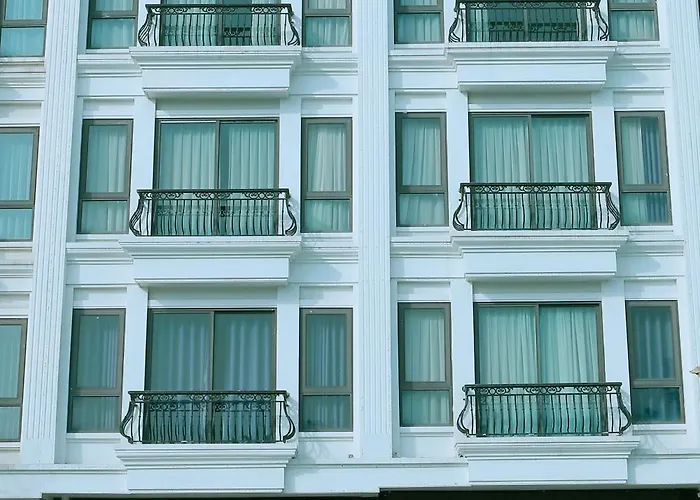 Kim Sentral Hotel - Travel Agency