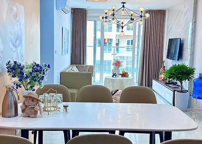 Homestay Ha Long B2302