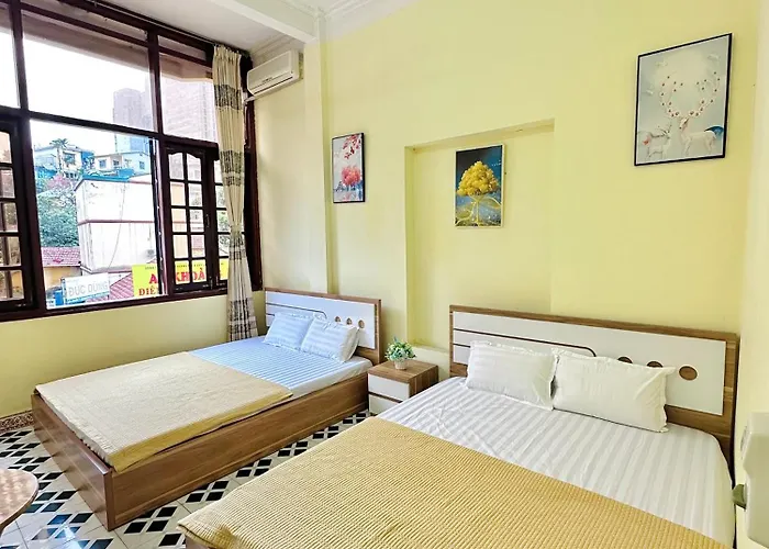 Kim Anh Hotel