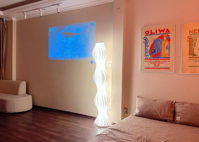 Blend Homestay Ha Long