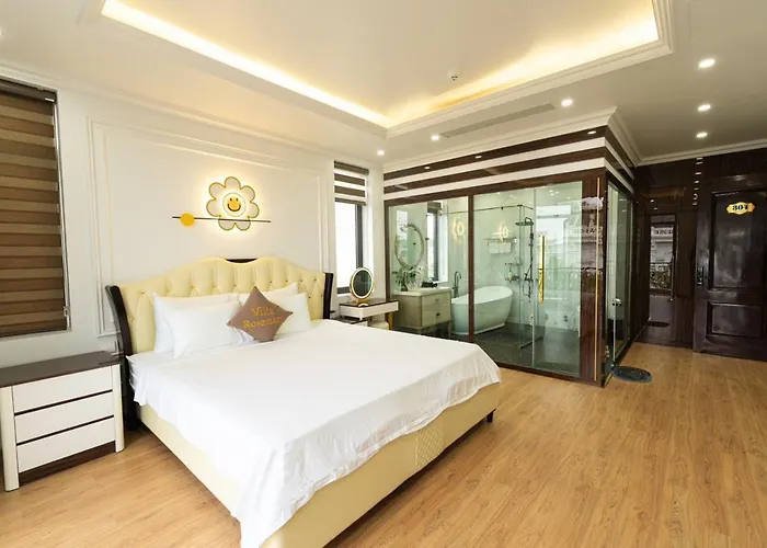 Villa Ha Long