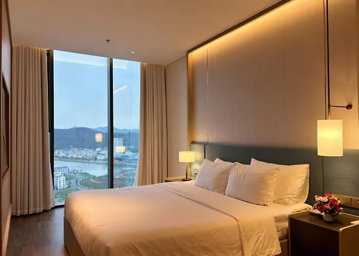 Alacarte Panaroma 2 Premium Room