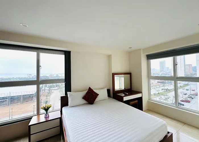 New Life Apartment
