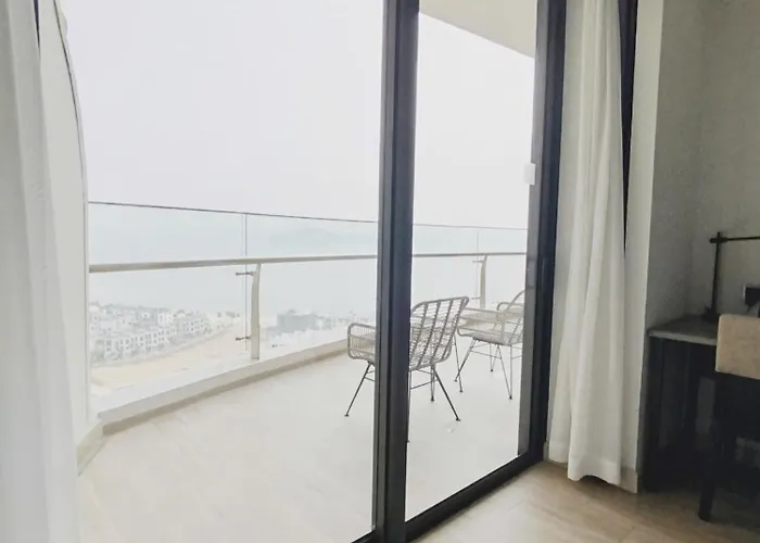 Can Ho Citadines 5 Sao Ha Long Bay View