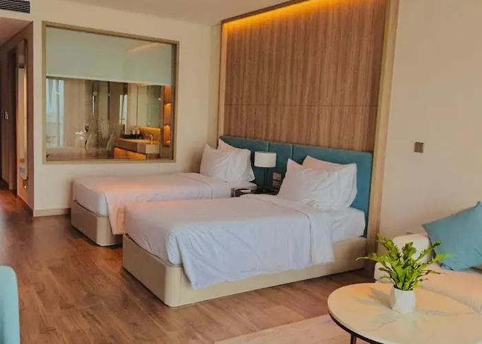 Alacarte Ha Long