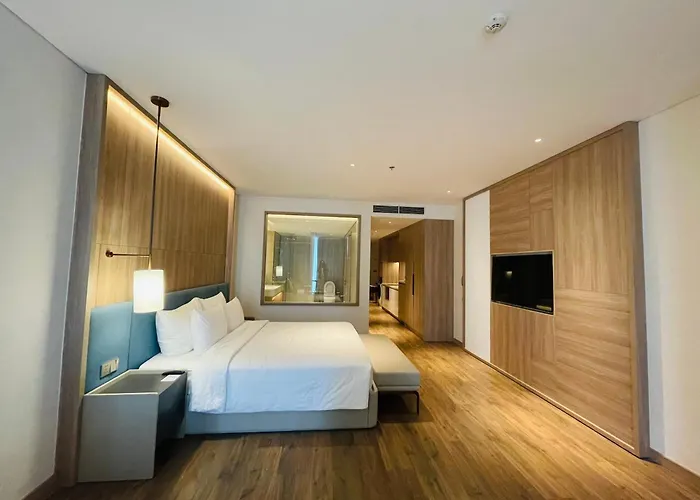 Alacarte Ha Long