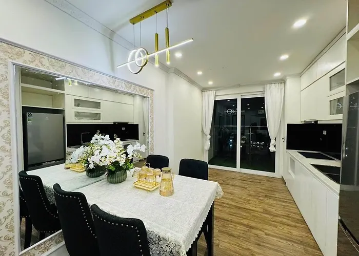 Apartment With Sea View Ha Long