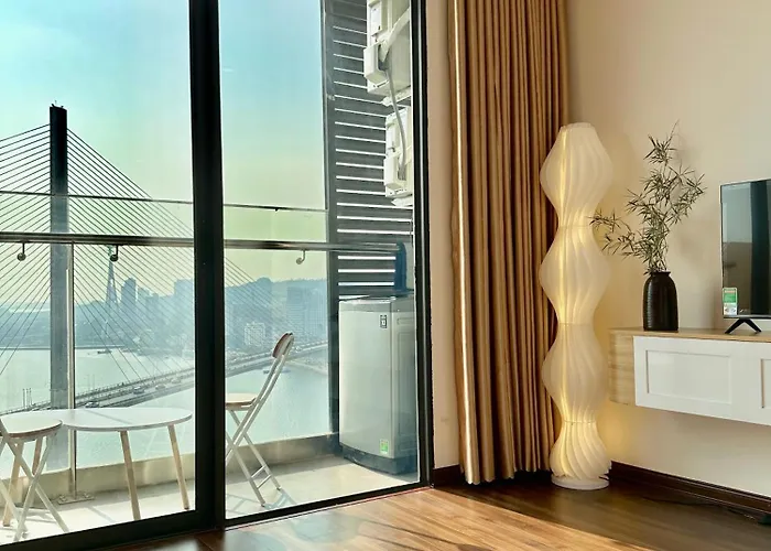 Sunny Home Fantastic Seaview