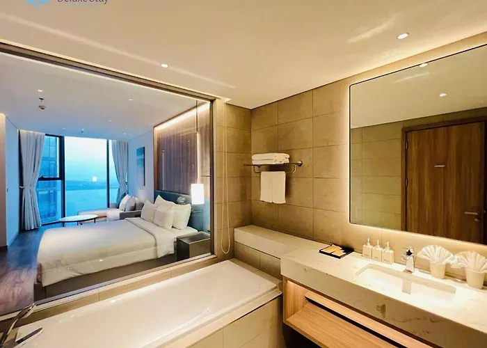 Can Ho A La Carte By Deluxe Stay