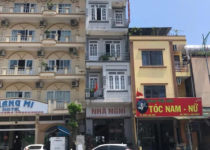 Nha Nghi Thai Phong