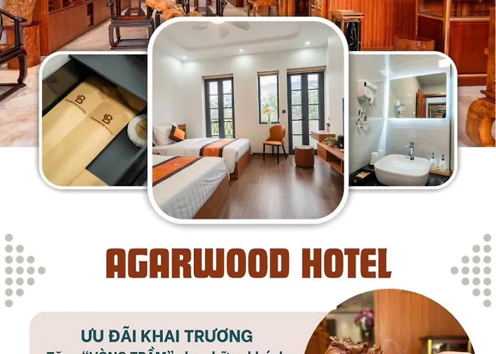 Agarwood Hotel