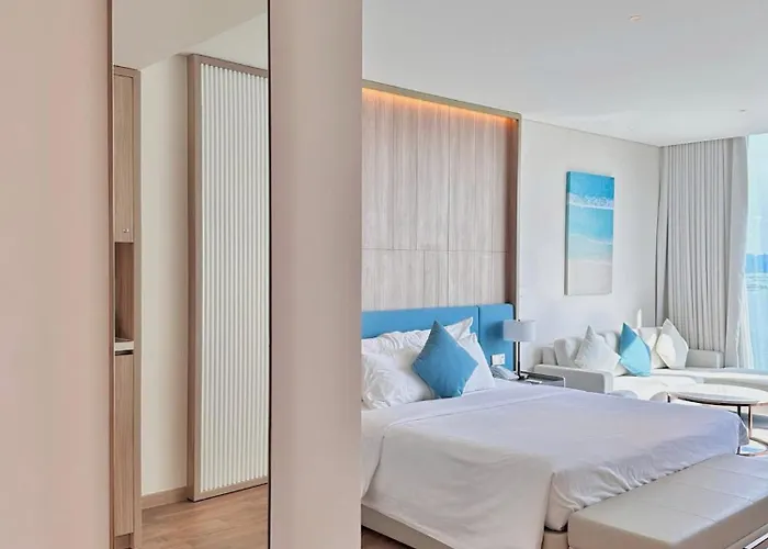 Alacarte Ha Long Bay Apartment - Golden Horizon