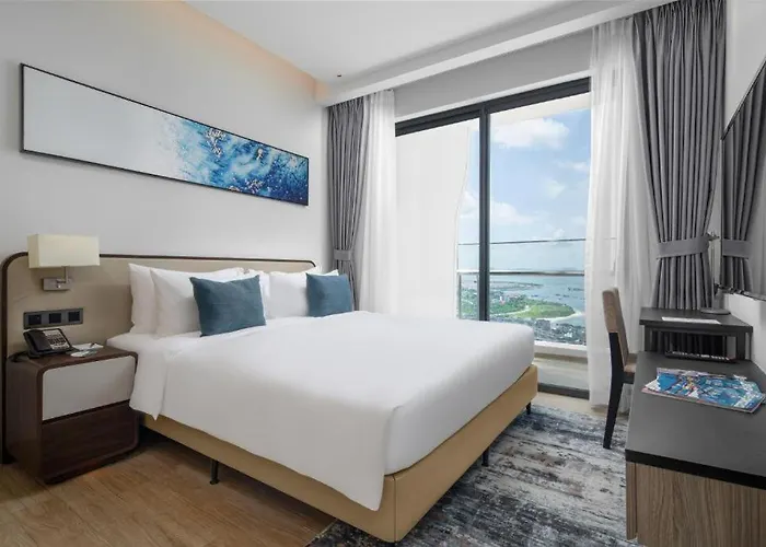 Citadines Ha Long