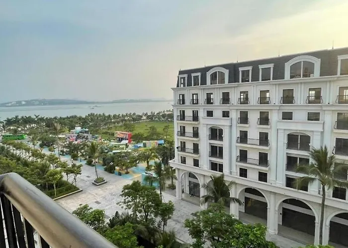 Elite Homestay