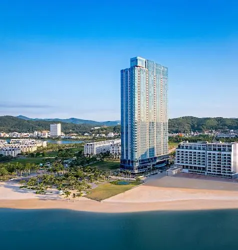 Condotel - Alacarte Ha Long -By Nga