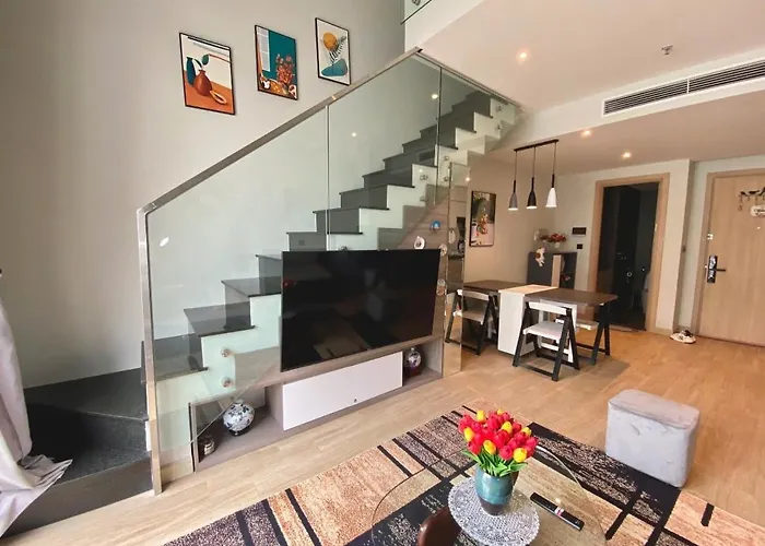 Myvy Homestay - Halong Seaview