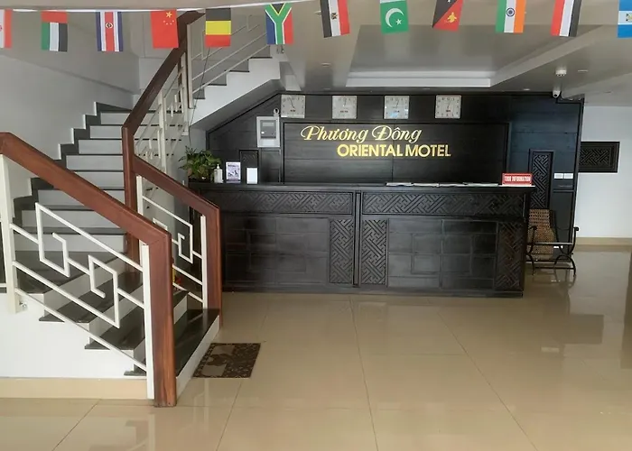 Phuong Dong Homestay