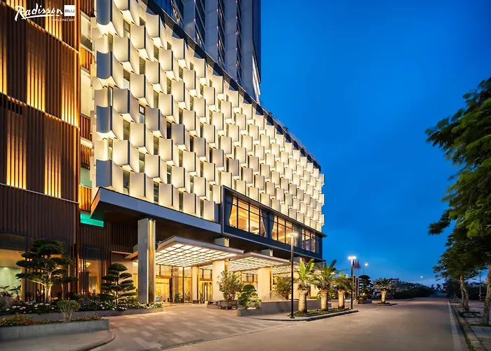Radisson Blu Ha Long Bay