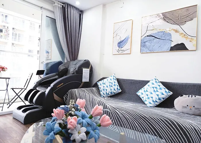 Homestay Newlife