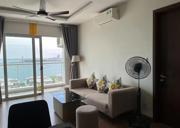 Sea Moon Full Apartment