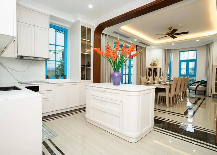 Sky Casa - Your Luxury Beach Escape