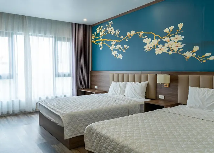 Phuc Diamond Hotel