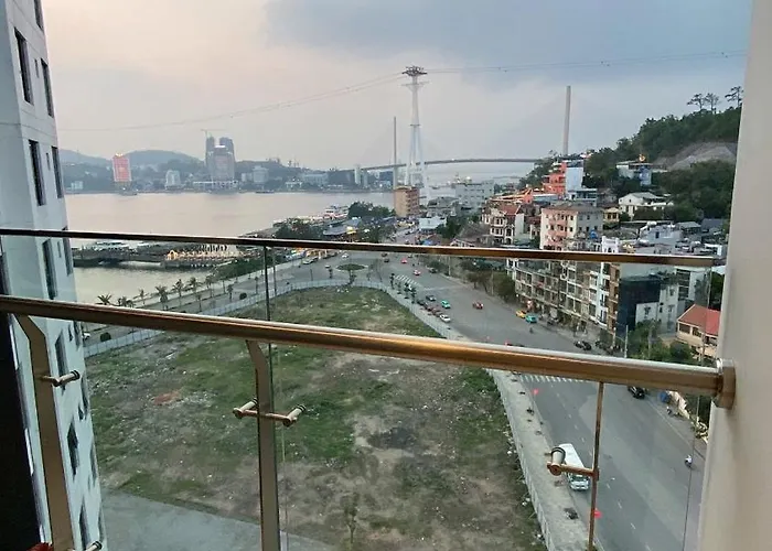 Can 18A34 Toa S2 The Sapphire, Ha Long