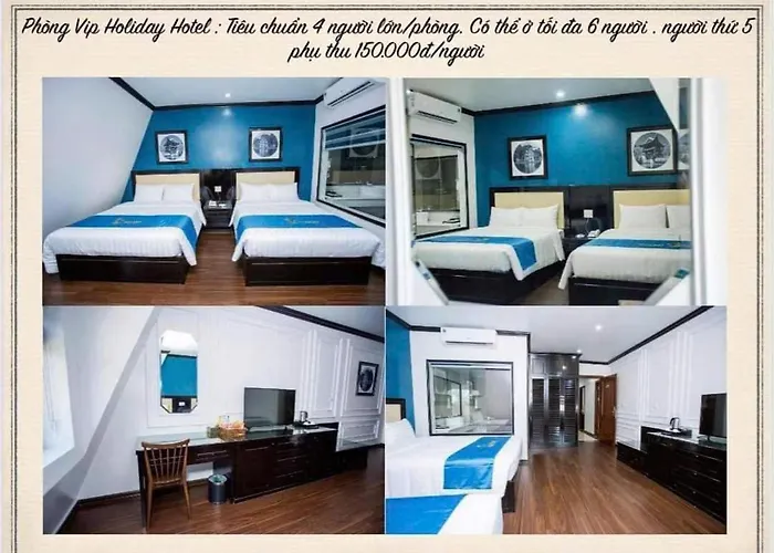 Holiday Hotel