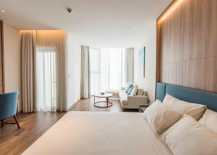 Homestay A La Carte 811 Ha Long