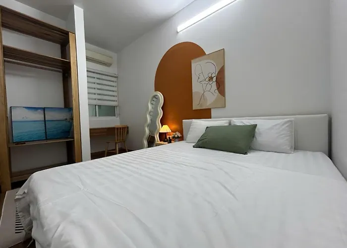 Hong Men Homestay