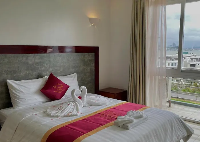Htc Regina Hotel