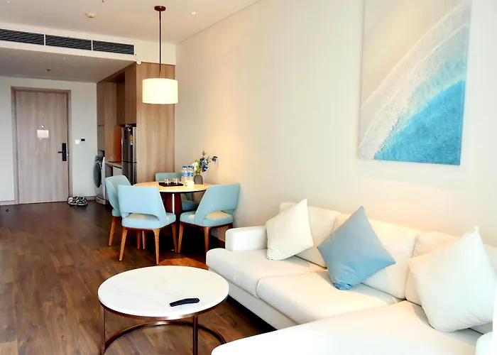 A La Carte Ha Long Homestay B1214