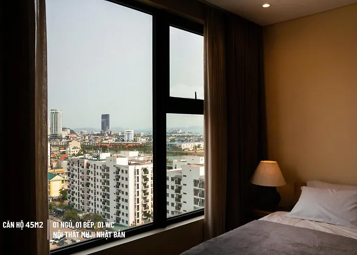 Homestay Hạ Long