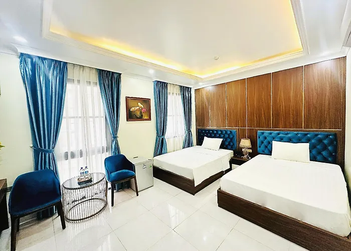 May House Hotel