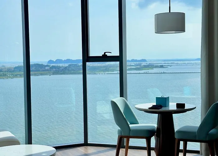 Alacart Homestay View Bien Ha Long