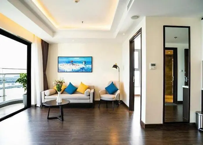 Liana Homestay - S2 Saphire Ha Long