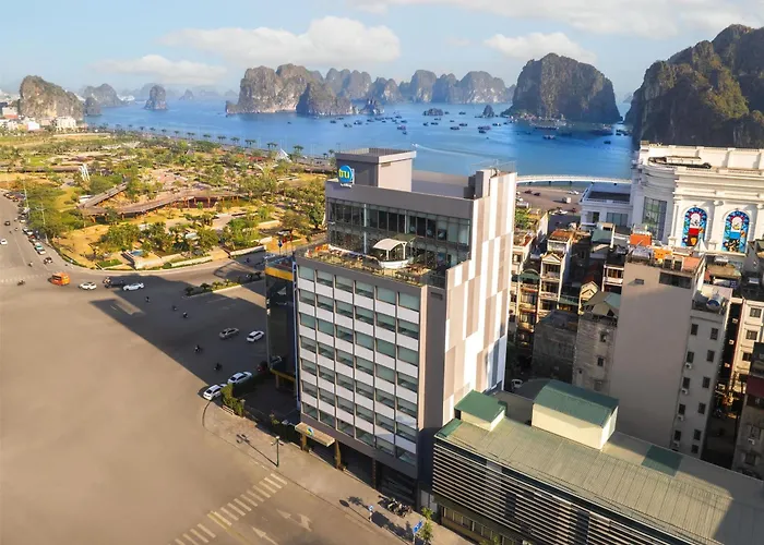 Tru By Hilton Ha Long Hon Gai Centre