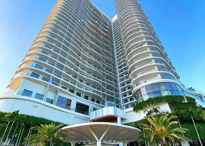 Homestay Citadine Ha Long Apartment With Amazing Sea View