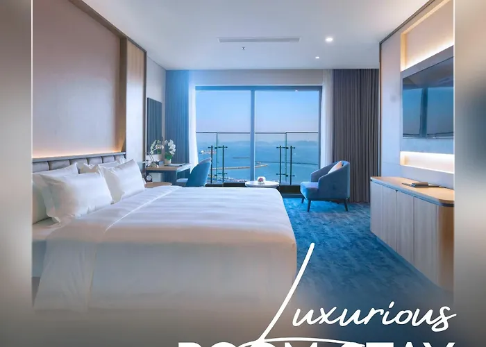 Wyndham Garden Legend Halong