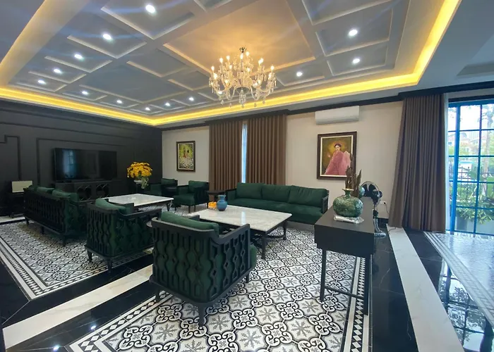 Songlam Homestay