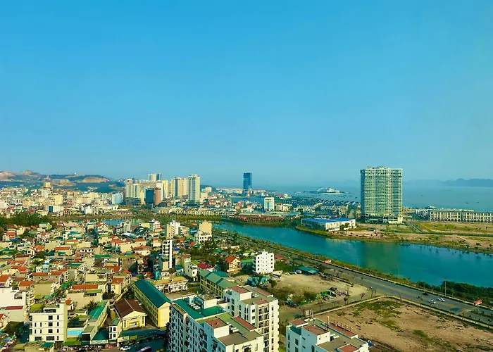 Homestay Ha Long