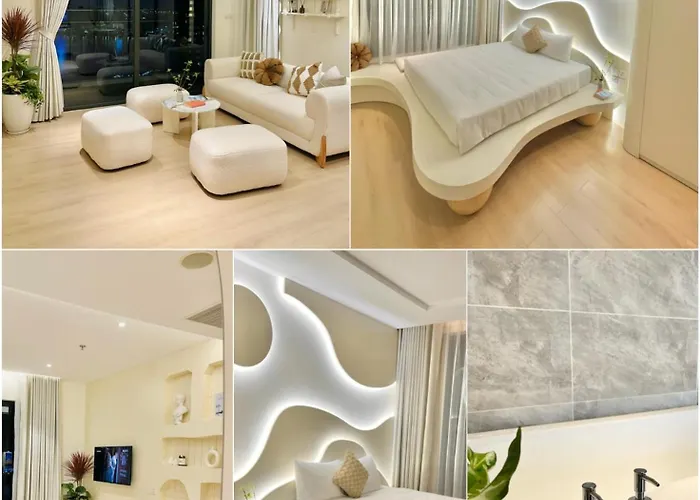 Xinh Homestay Ha Long