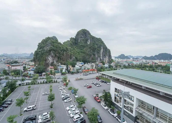 Huong Bien Hotel