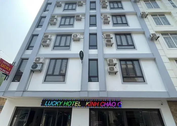 LUCKY HẠ LONG H0TeL