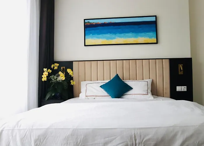 Gilet'S Homestay